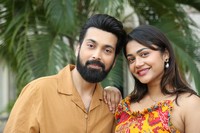 Chaurya Paatam Movie Trailer Launch